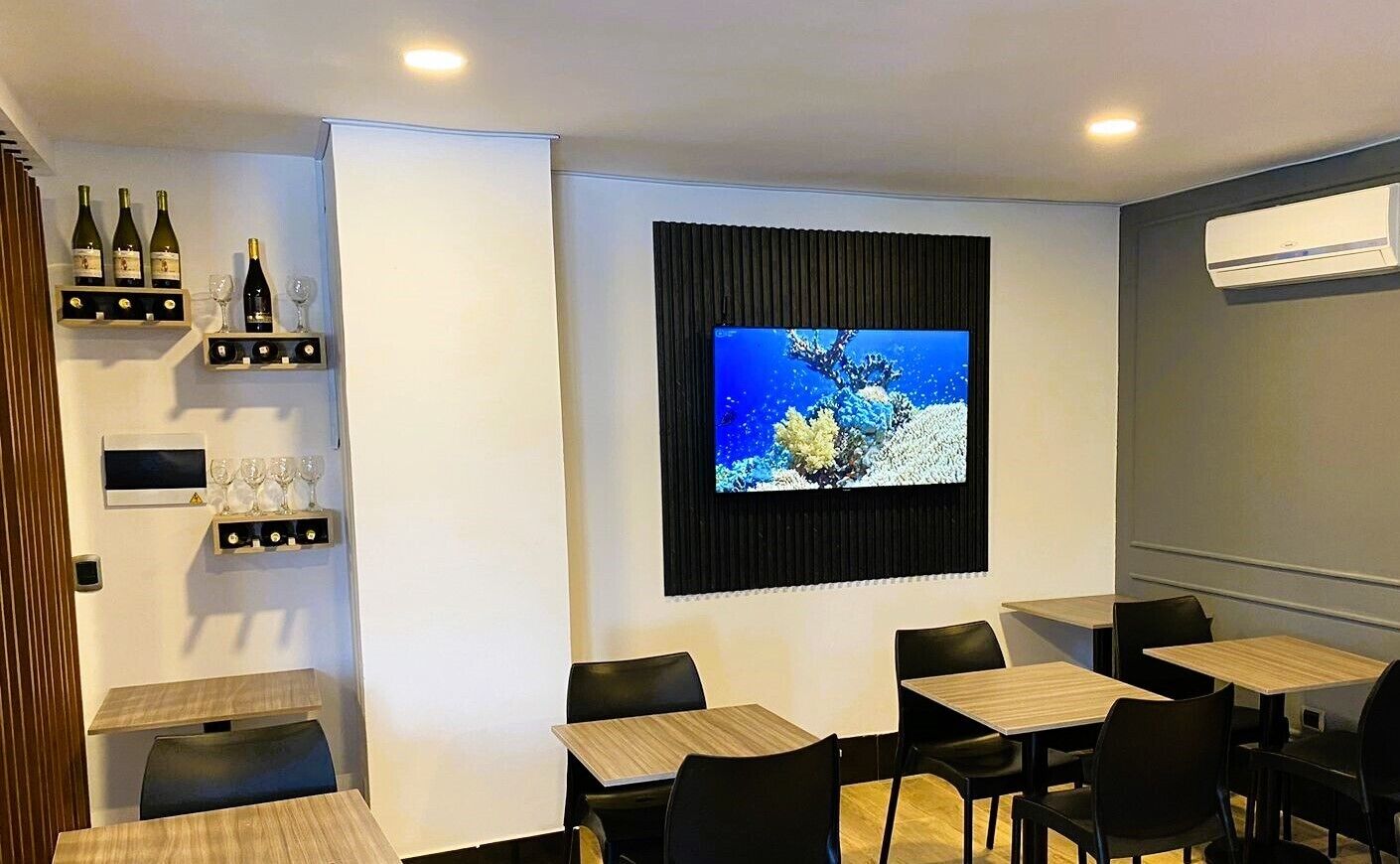 Foto - Dusano boutique hotel