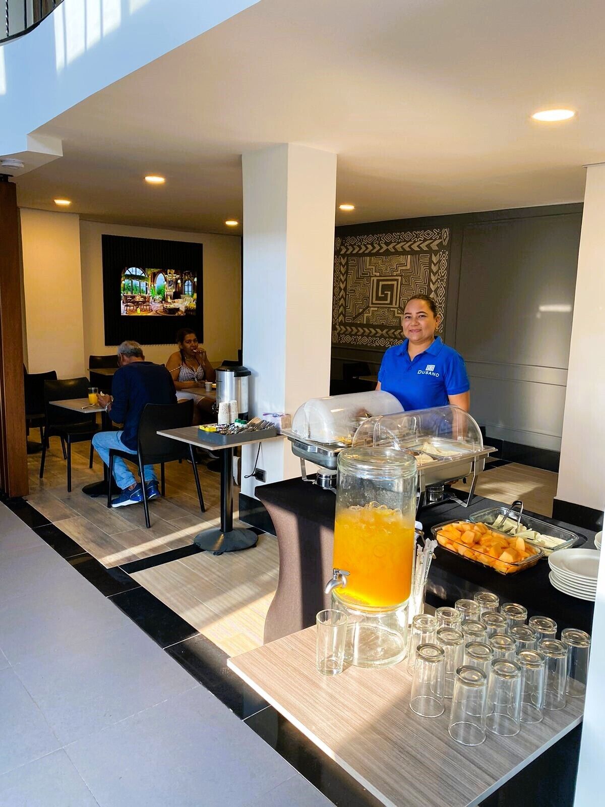 Foto - Dusano boutique hotel