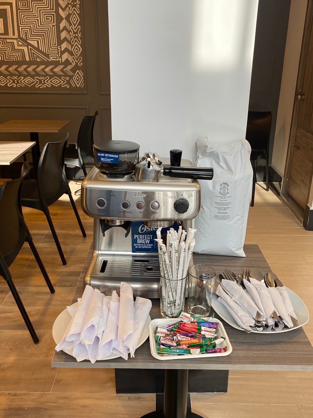 Foto - Dusano boutique hotel