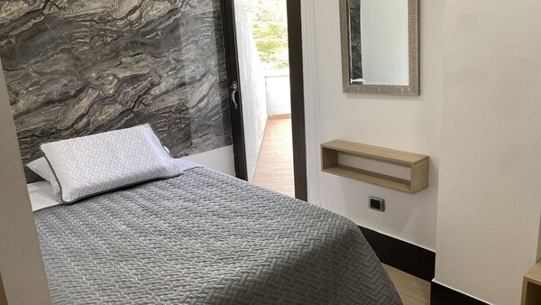 Dusano Boutique Hotel - Santa Marta, Kolumbien
