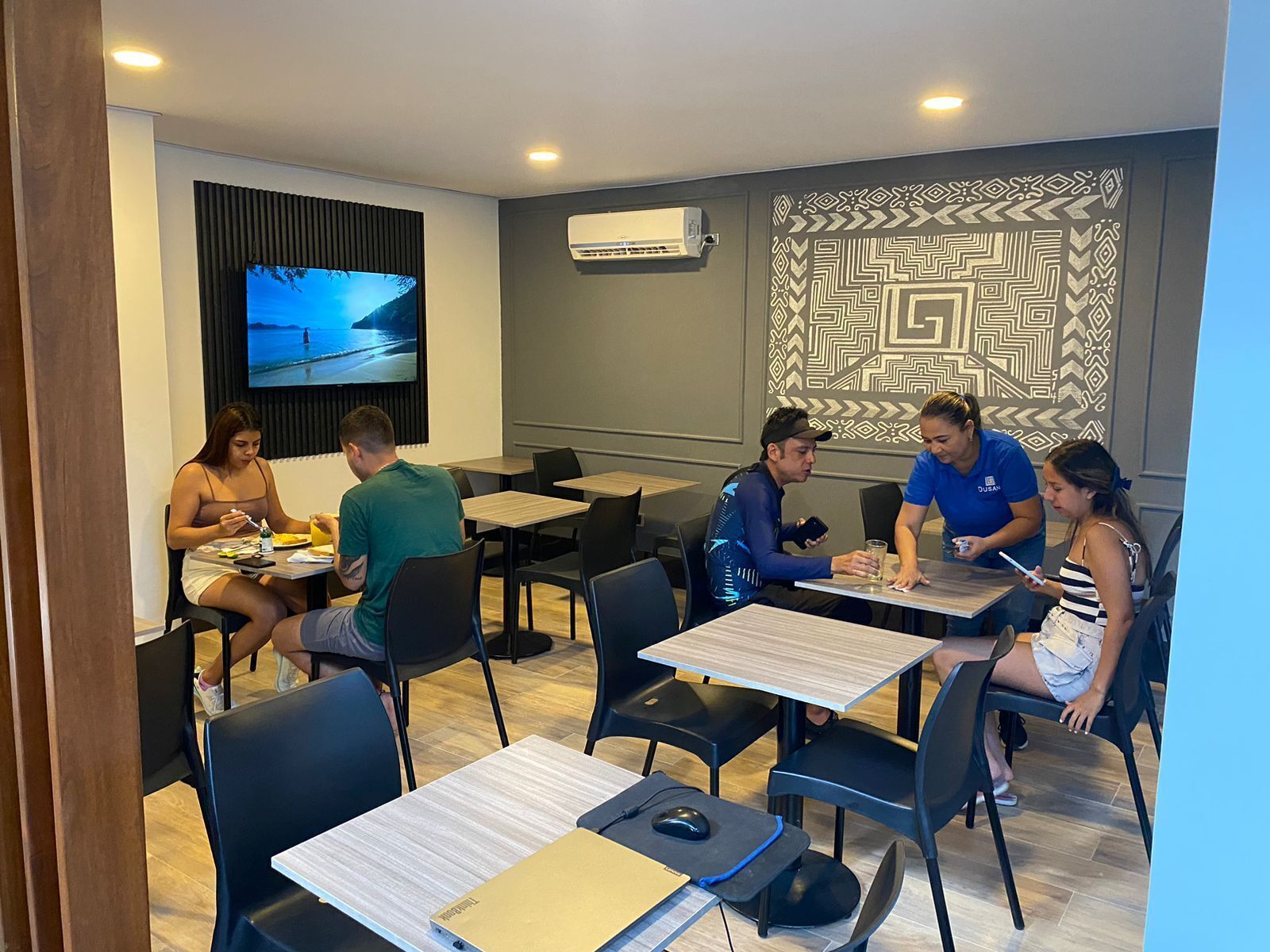 Foto - Dusano boutique hotel