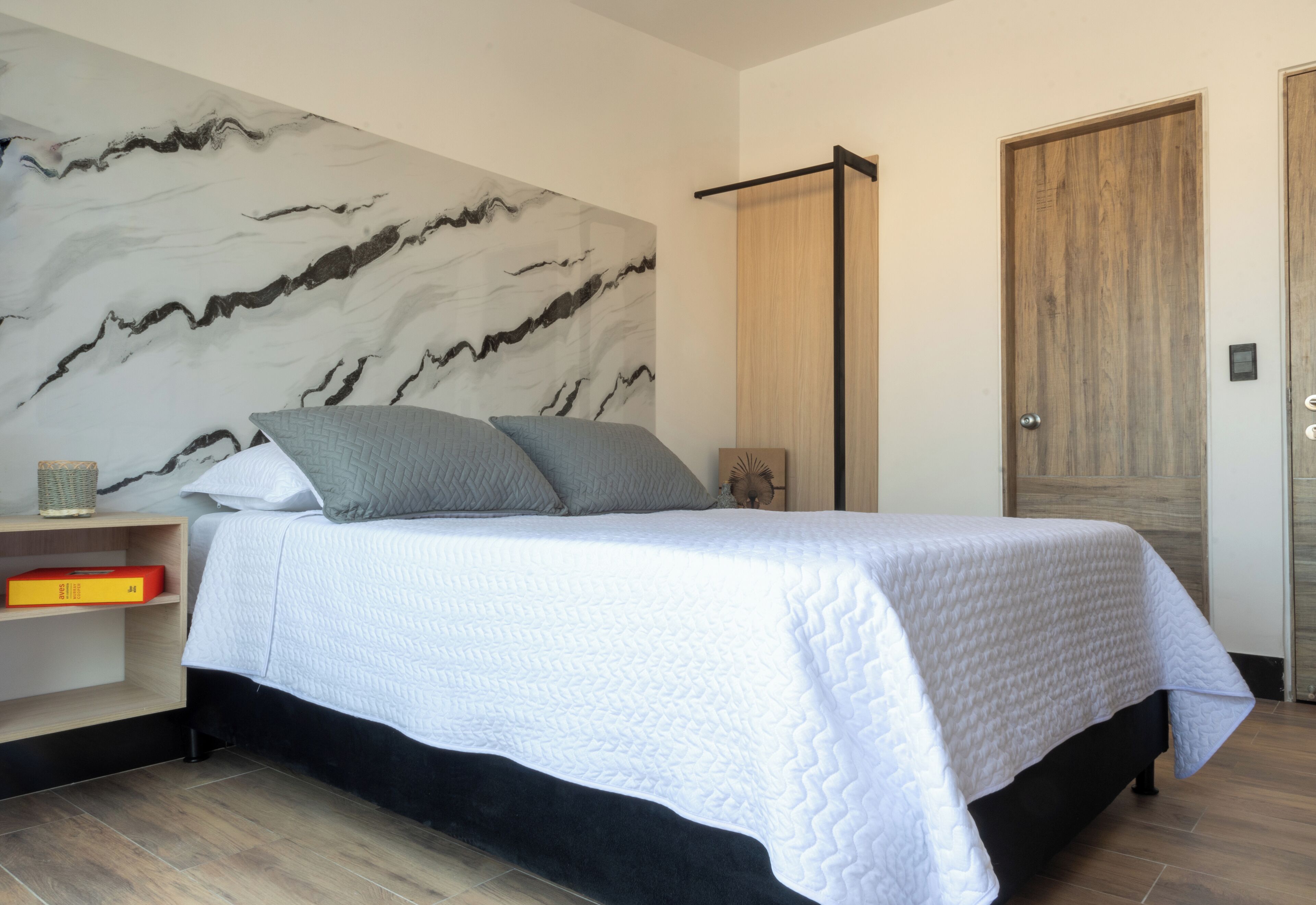 Foto - Dusano boutique hotel