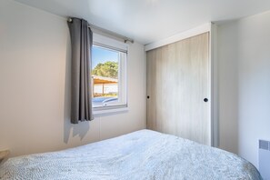 3 soverom og wi-fi (inkludert)