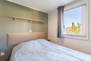 3 slaapkamers, gratis wifi