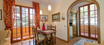 Holiday Home 'Casa Vacanza Castiglioncello' with Private Terrace, Wi-Fi and Air Conditioning