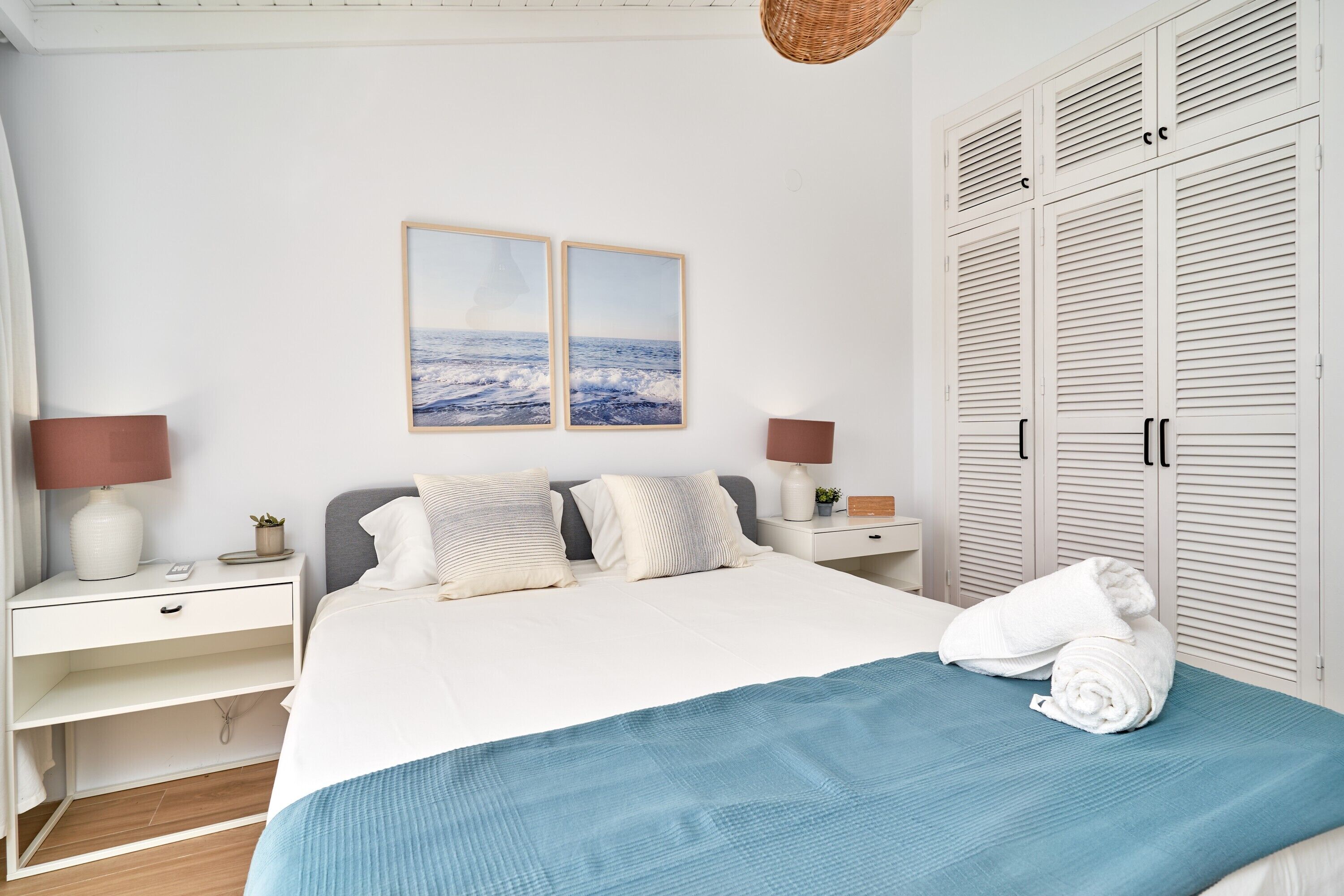 1 slaapkamer, gratis wifi, beddengoed