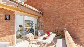 Terras