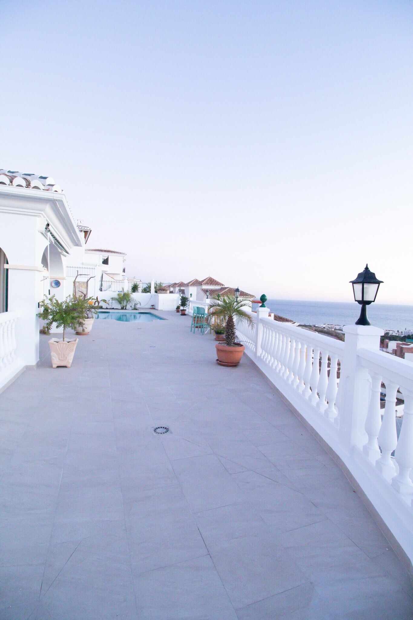 Terras