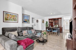 Televisión 