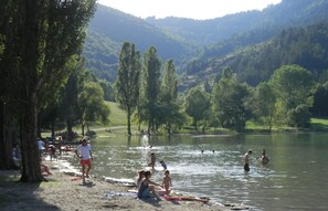 Plage
