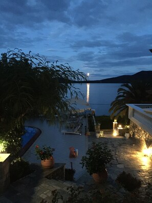 Terras