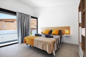 Spa - Vacation 'Las Cuestitas Relax' with Mountain View, Private Terrace and Wi-Fi (Pájara)