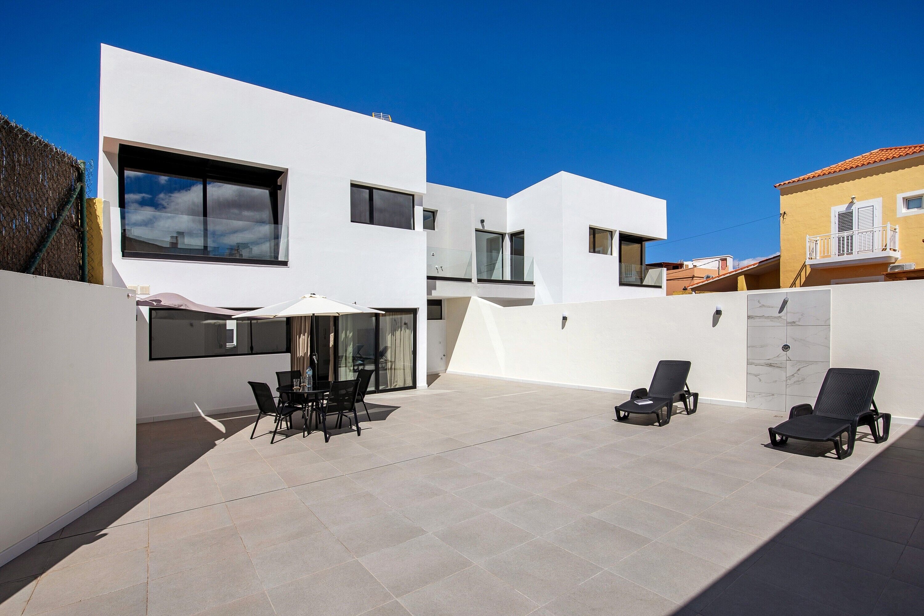 テラス / パティオ