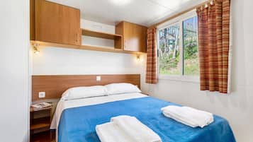 2 Schlafzimmer, kostenloses WLAN, BettwÀsche