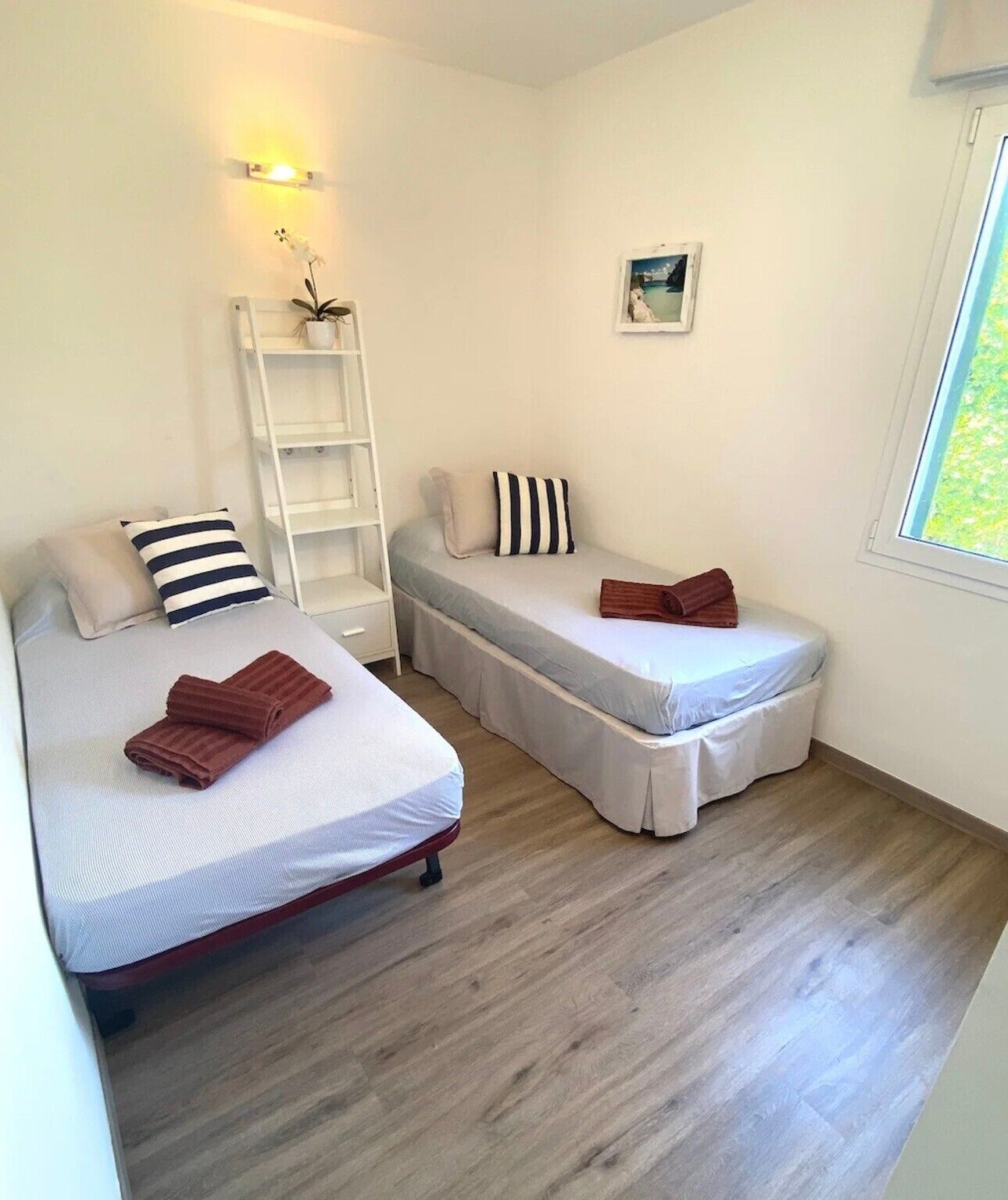 3 Schlafzimmer, Bügeleisen/Bügelbrett, kostenloses WLAN, Bettwäsche