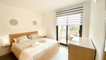 2 slaapkamers, gratis wifi, beddengoed, rolstoeltoegang