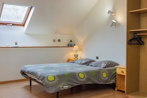 Room - Studio La Résidence du Vieux Four with Shared Pool at the Gates of Sarlat (Saint Geniés)