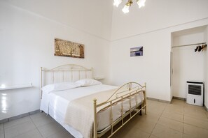 1 bedroom, iron/ironing board, free WiFi, bed sheets - Apartment 'Gelso' with Shared Pool, Private Terrace and Wi-Fi (Impalata)