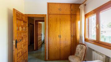 3 slaapkamers, gratis wifi, beddengoed