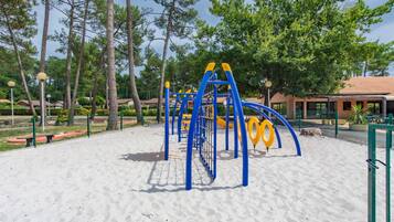 Area bambini