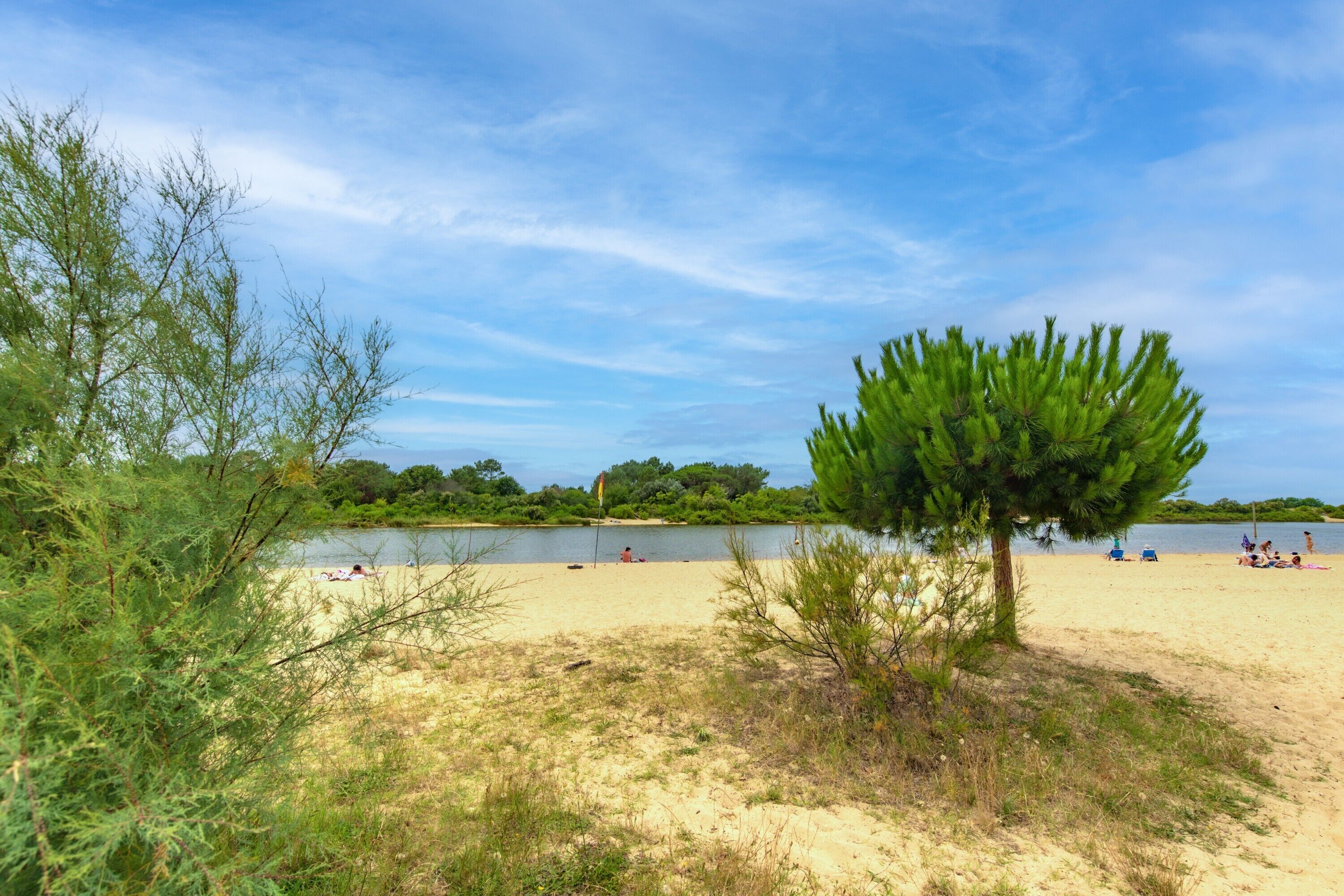 Plage