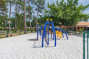 Kinderbereich