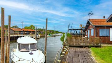 Port de plaisance
