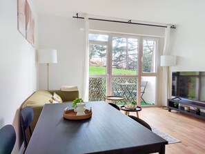 TV connectée
