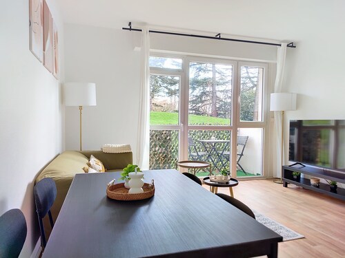 Spacieux 3 chambres à 15 min de paris - Idéal séjour familial ou entre amis