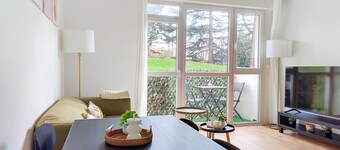 Spacieux 3 Chambres à 15 min de Paris - Idéal Séjour Familial ou Entre Amis