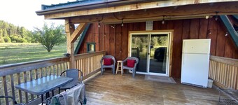 Perfect outdoorsman retreat!  Centered around many lakes and public access areas