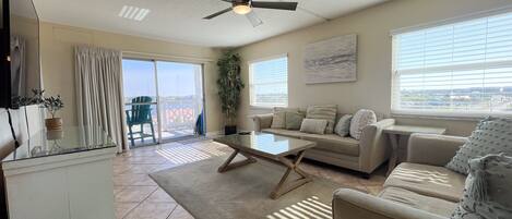 منطقة المعيشة