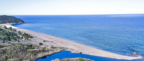 海灘