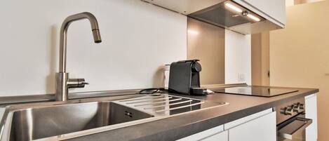 Forno, lavastoviglie
