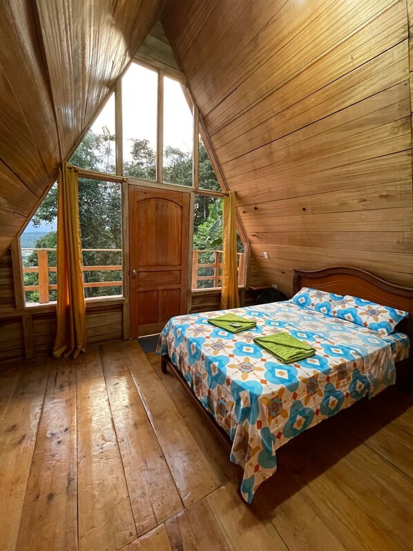 1 quarto, roupa de cama