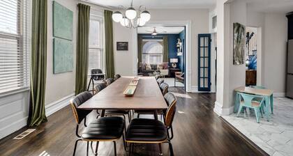 The Chase off Grand: Unwind in a Vibrant St. Louis Neighborhood