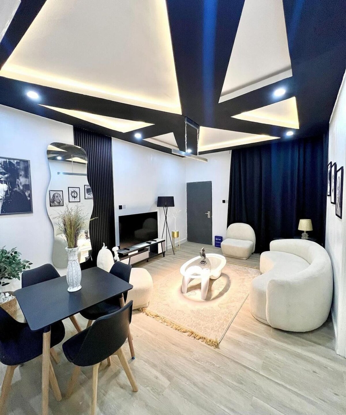 Image de profil de l’hôte