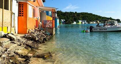 Centrally located , Family and Pet Friendly.