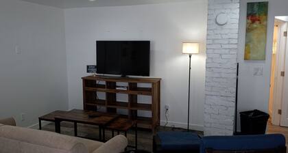 Quaint Apartment Offering Panoramic Water Views