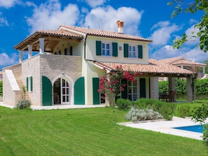 Fachada