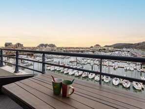 Marina - Les Lofts by Interhome (Cabourg)