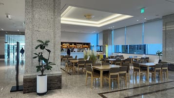 Cafe