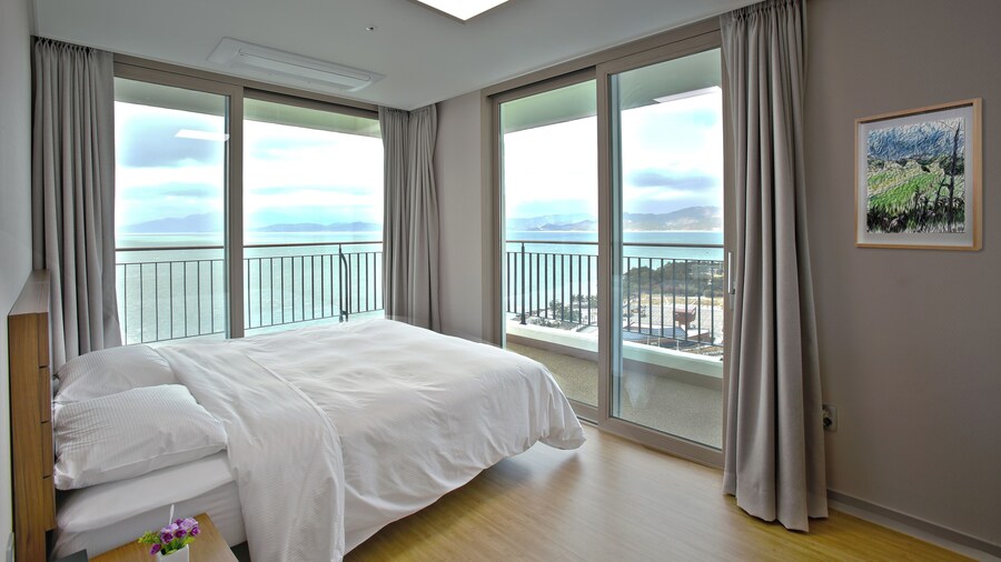 Sunvalley Resort Goheung