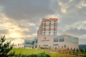 Exterior - Sunvalley Resort Goheung (Goheung)
