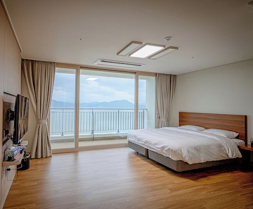 Sunvalley Resort Goheung