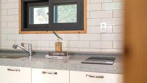 Basic Room, 1 Bedroom (B) - Gyeongju Jayeon Pension (Gyeongju)