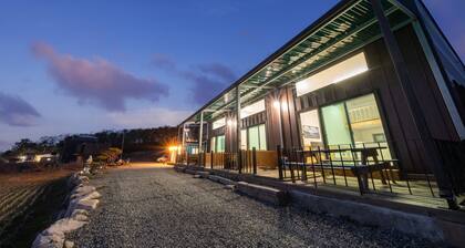 Gyeongju Jayeon Pension