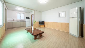 Basic-herbergi - 1 svefnherbergi (A) | 1 svefnherbergi, ókeypis þráðlaus nettenging
