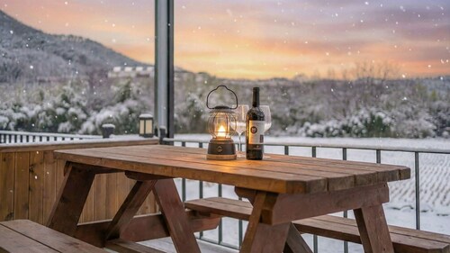 Gyeongju Jayeon Pension