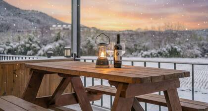 Gyeongju Jayeon Pension